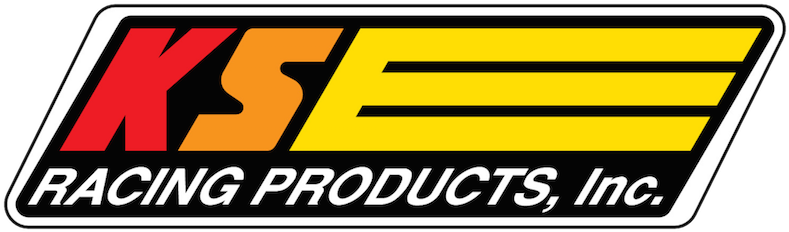One Of The Busiest Weeks Of The Year In Indiana Came - Kse Racing Products Logo (800x243), Png Download