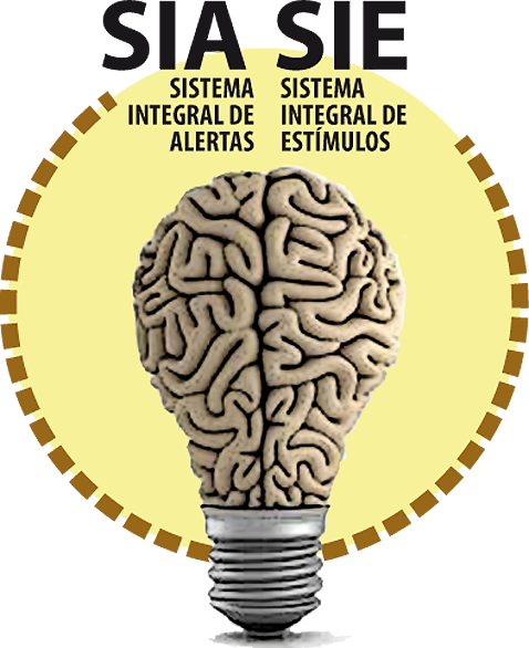 Sia Sie Cerebro1 - Scout Logo Png (478x586), Png Download