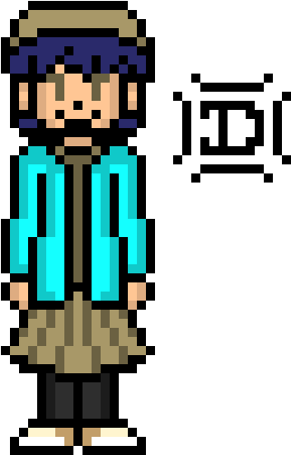 Janna - Tsunami (490x620), Png Download