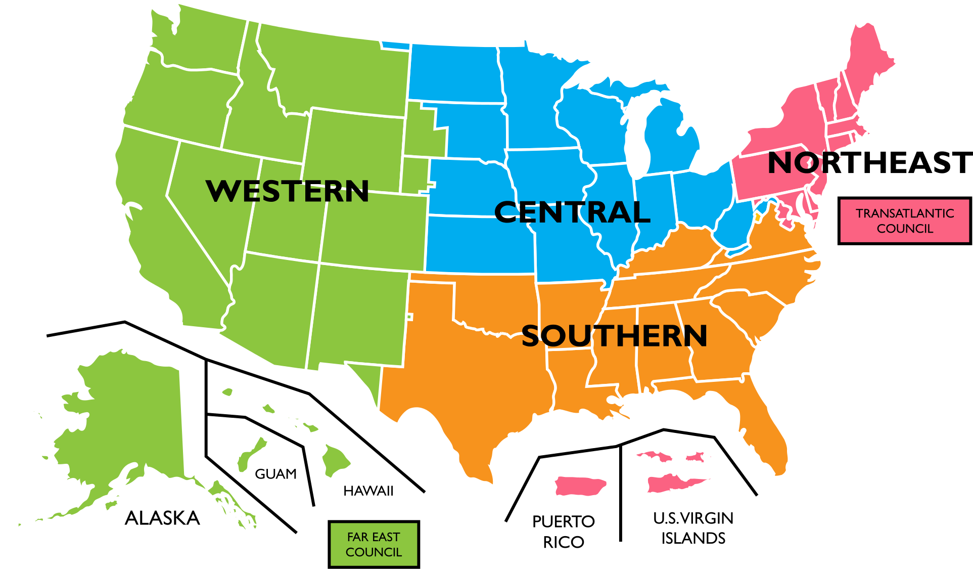 Residual Income Guidelines For Hawaii - 14 Karat Three Tone Yellow Gold, White Gold And Rose (2000x1185), Png Download