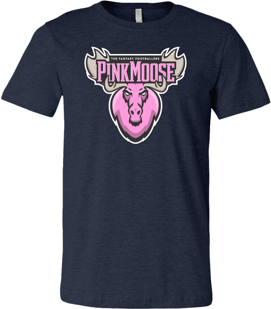 The Pink Moose - Red Bulls T Shirt (1024x1024), Png Download