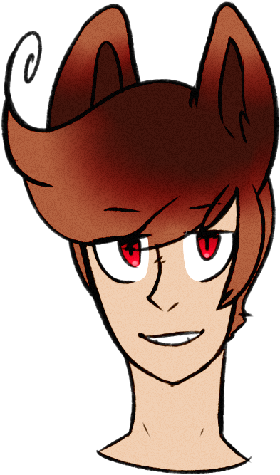 Kys - Cartoon (470x753), Png Download
