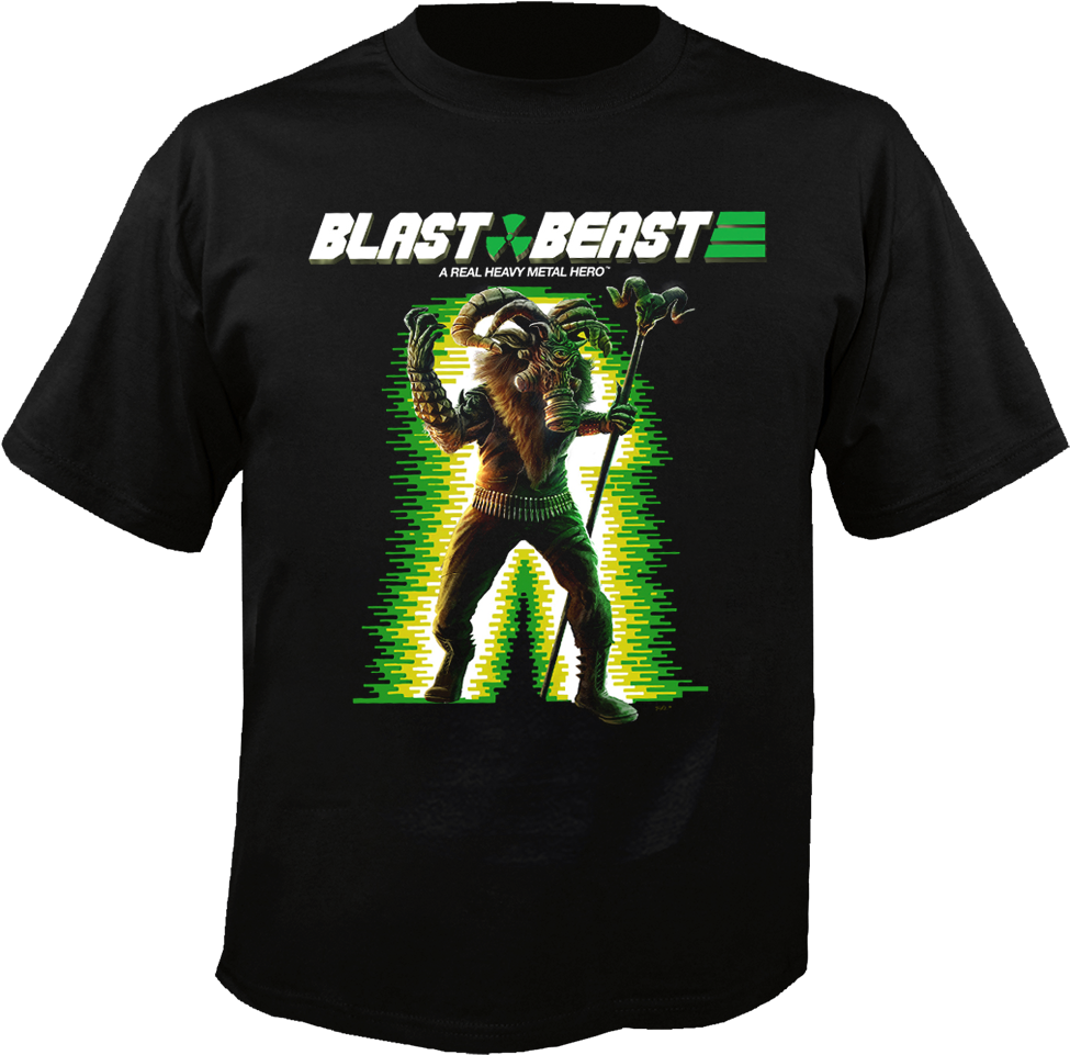 Nuclear Blast America - Kreator Terrible Certainty T Shirt (1000x1000), Png Download