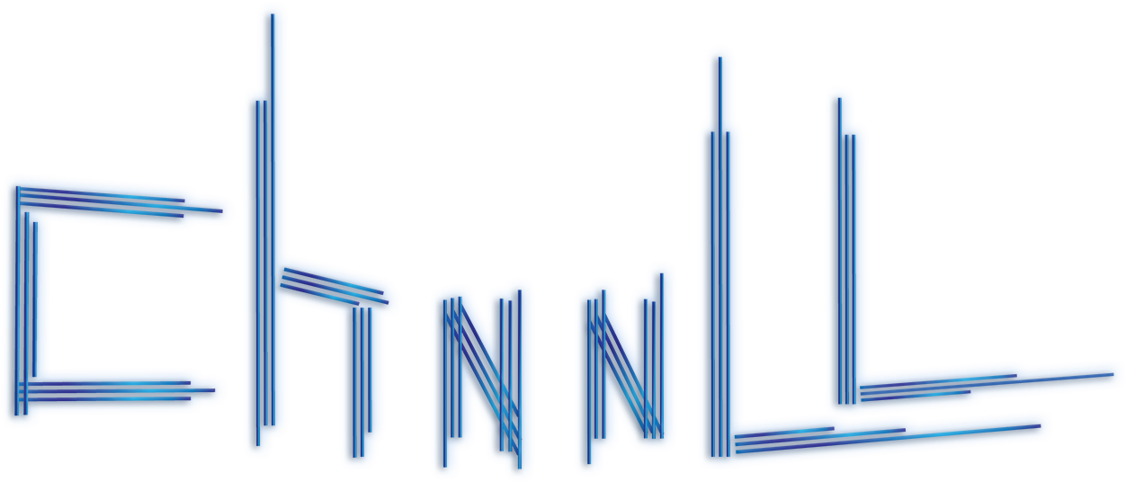 Chnnll - Architecture (1300x866), Png Download