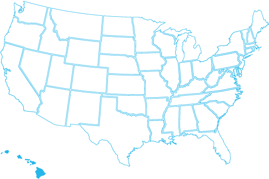 Hawaii Elt - Rough Earth Snake Range (550x450), Png Download
