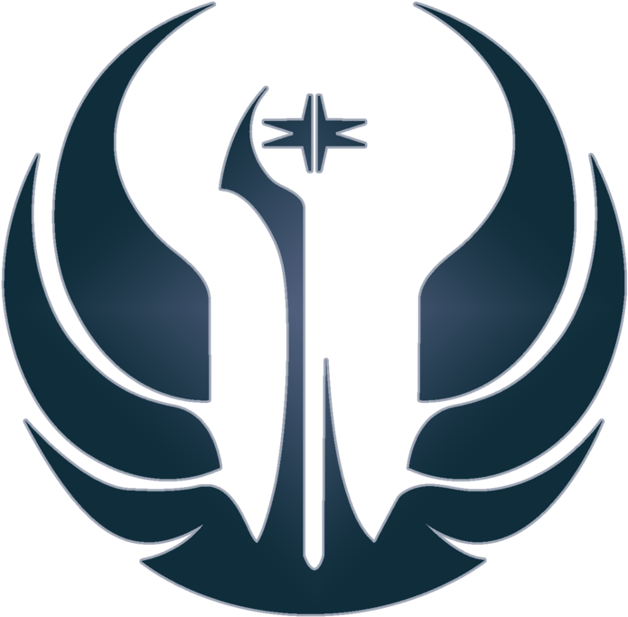 Galactic Republic (1600x1000), Png Download