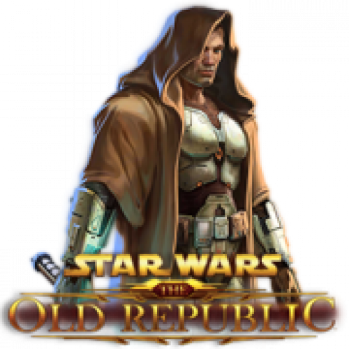 The Old Republic - Penny Arcade Expo (500x500), Png Download