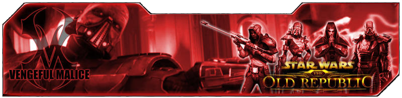 Vengefulmalice Guild Banner - Art And Making Of Star Wars: (800x195), Png Download