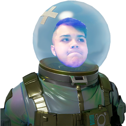 3 Replies 30 Retweets 65 Likes - Leviathan Fortnite Skin (522x519), Png Download