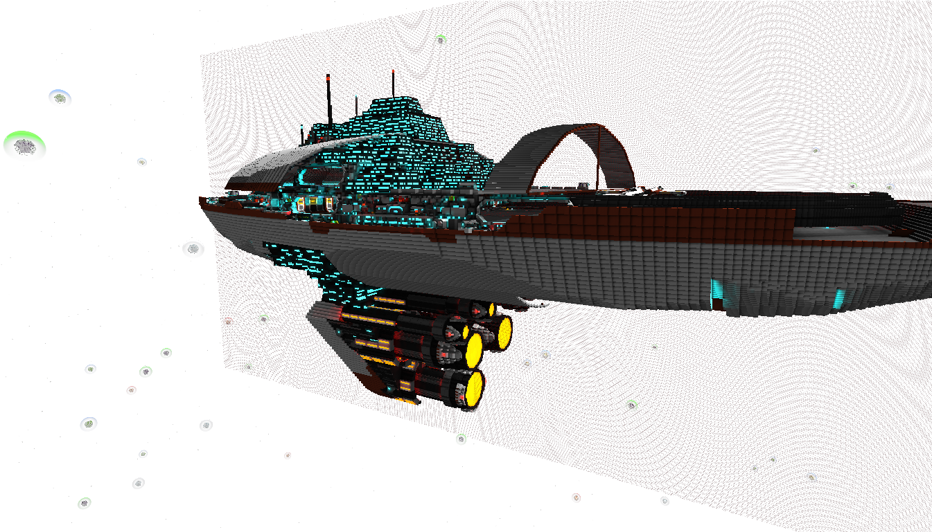 [ Img] - Scale Model (1360x768), Png Download