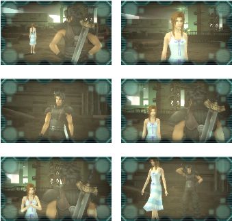 So This Is The Slums - Reflection (420x322), Png Download