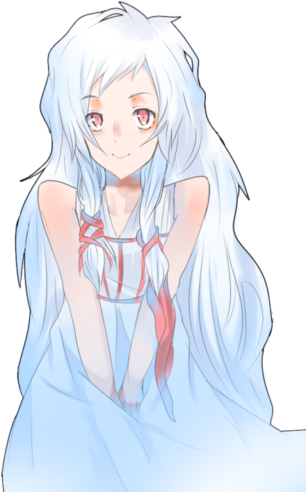 Anime (488x750), Png Download