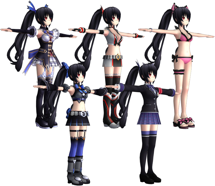 Download Zip Archive - Girl (750x650), Png Download