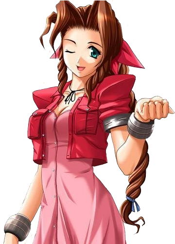 Gimp (375x505), Png Download