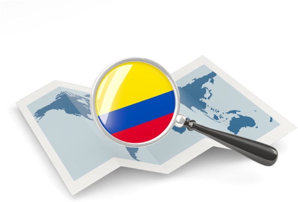 Iran Map Icon Png (640x480), Png Download