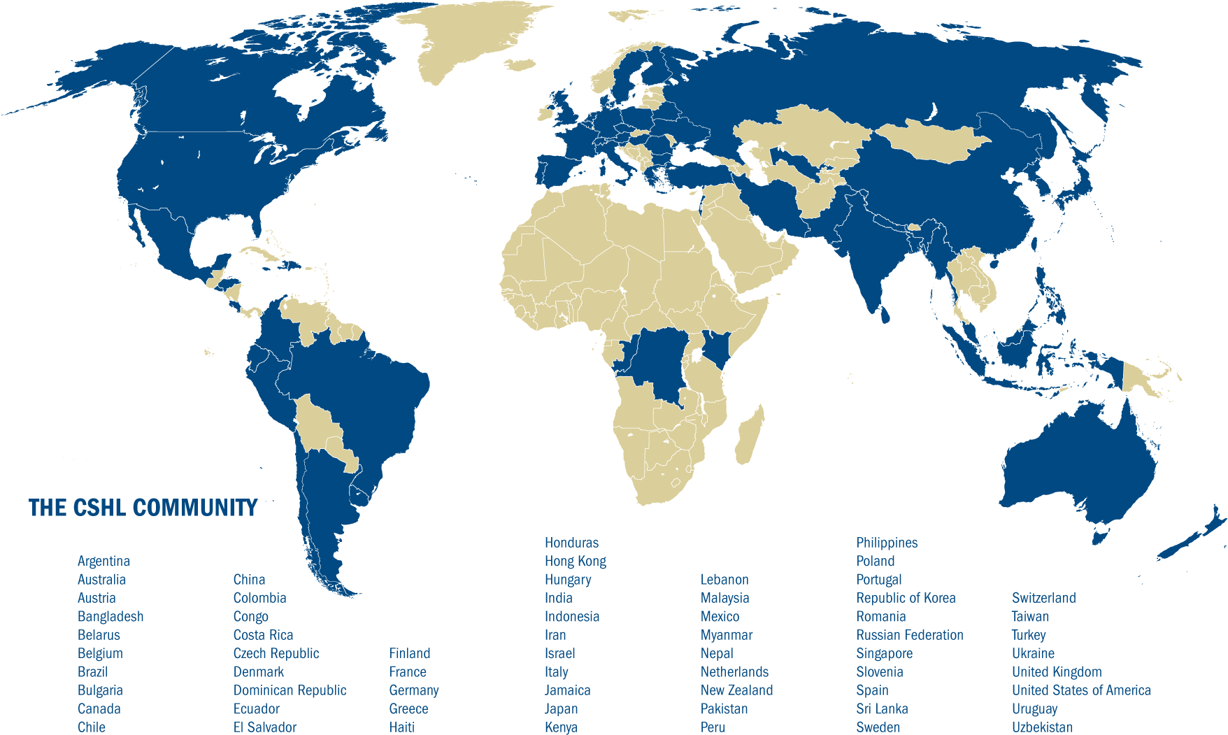 The Case For Open And Inclusive Science - List Of Diplomatic Missions Of Israel (1800x1125), Png Download