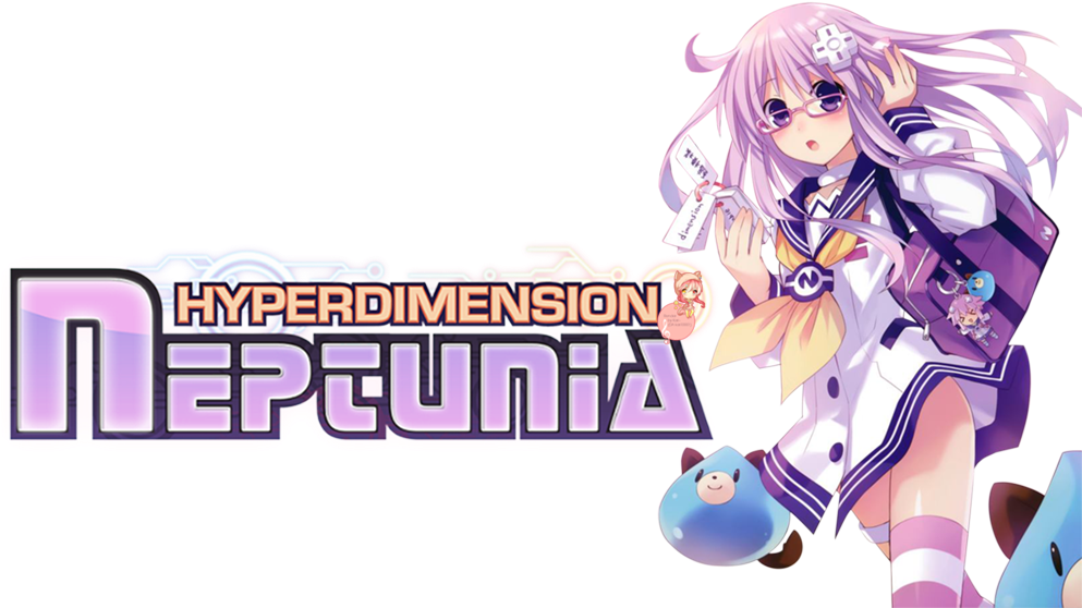Hyperdimension Neptunia Image - Hyperdimension Neptunia Victory - Limited Edition (ps3) (1000x562), Png Download
