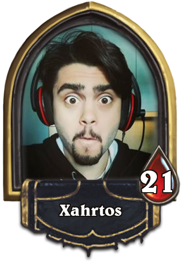 Hearthstone Demon Hunter Hero (400x550), Png Download