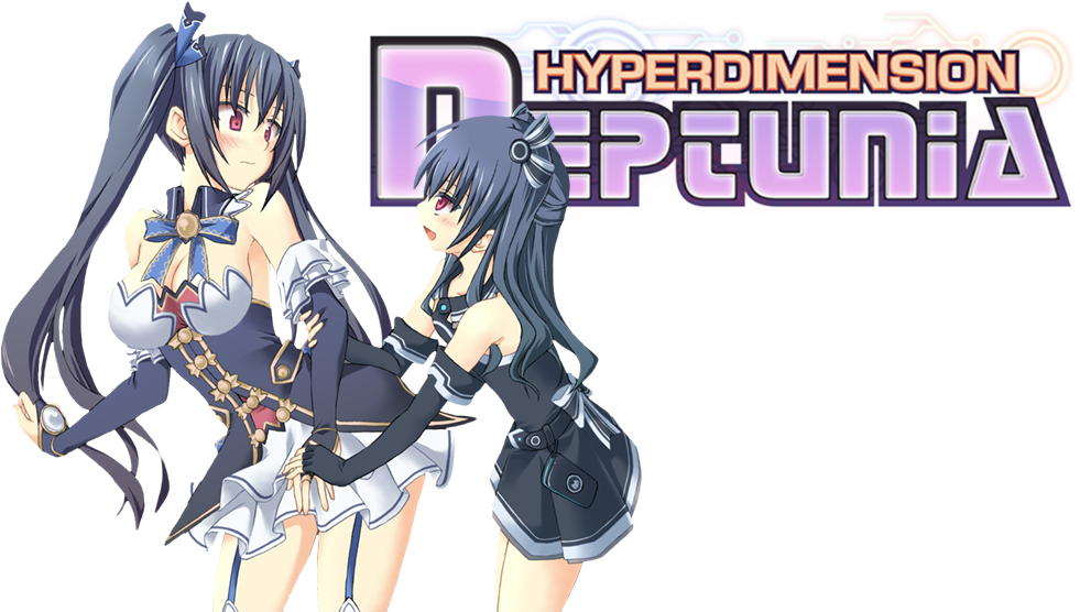 Hyperdimension Neptunia Image - Hyperdimension Neptunia Victory - Limited Edition (ps3) (1000x562), Png Download