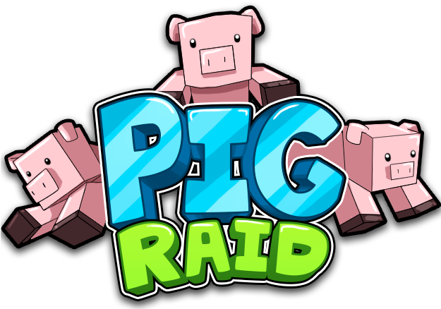 Home - Pigraid Png (624x458), Png Download