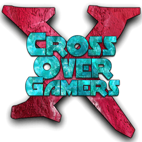 Crossover Gamers Skywars - Graphic Design (500x500), Png Download