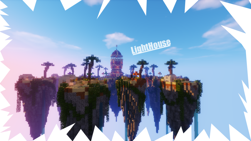 Should This Map Be Added To The Mcgamer Network - Skyline (854x480), Png Download