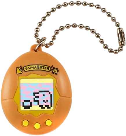 Tamagotchi Pets (521x521), Png Download
