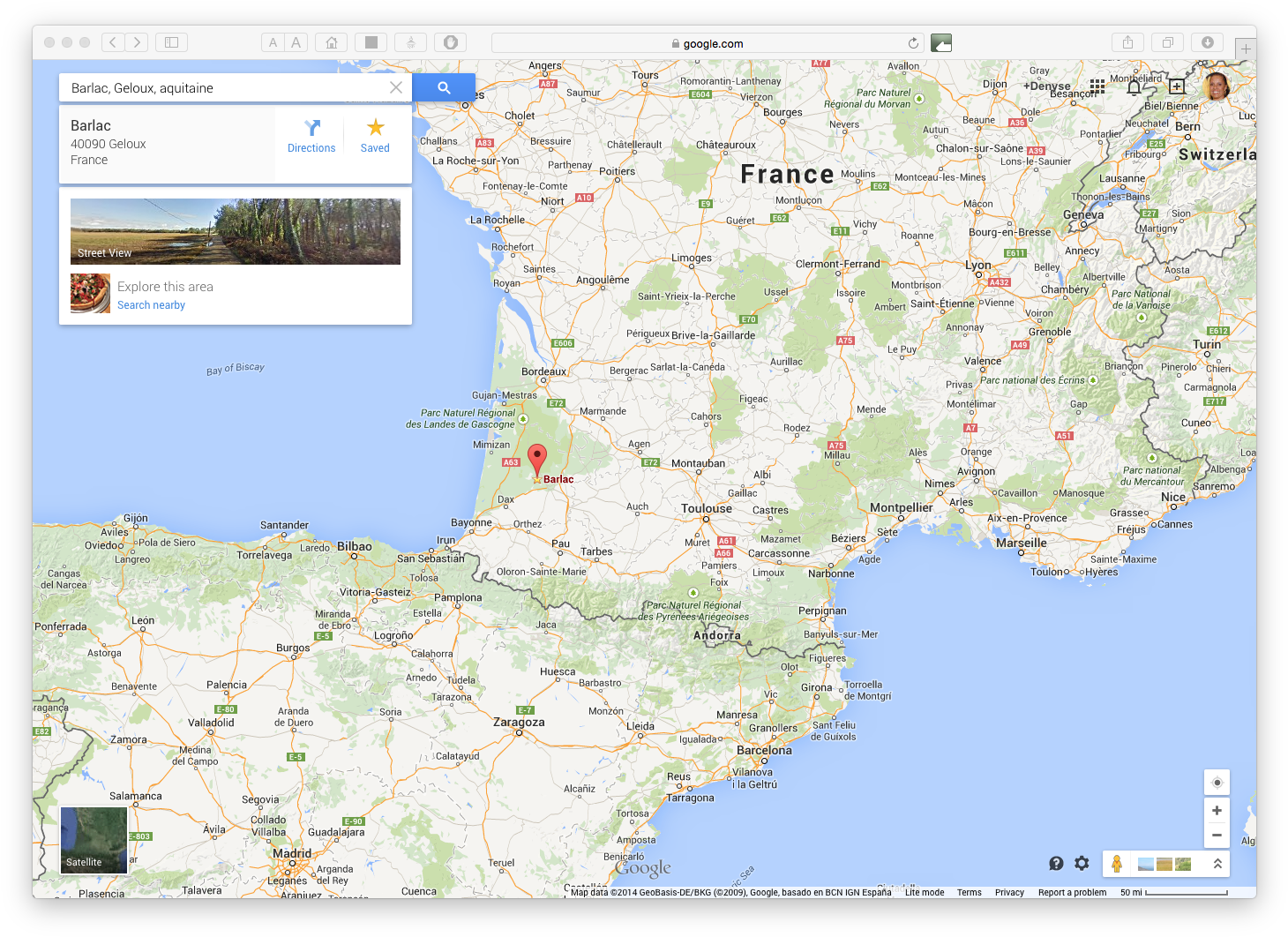 Original Digital Image - Atlas (1471x1073), Png Download