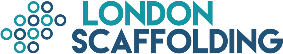Londonscaffoldinglogo - London (1000x563), Png Download