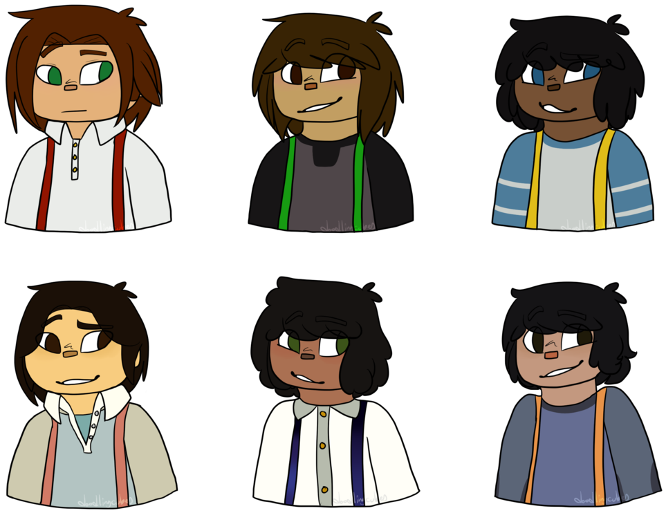 Guy - Cartoon (1024x773), Png Download