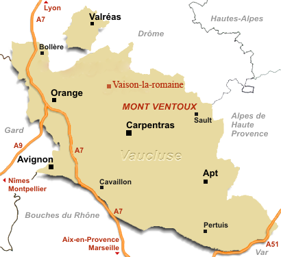 Google Map - Vaucluse Map (410x375), Png Download