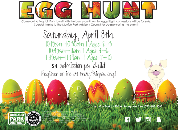 Easter Egg Hunt Png Download - Easter Eggs Free (577x434), Png Download