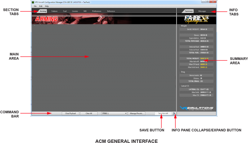 Acm General Layout - Talking Points Memo (900x529), Png Download