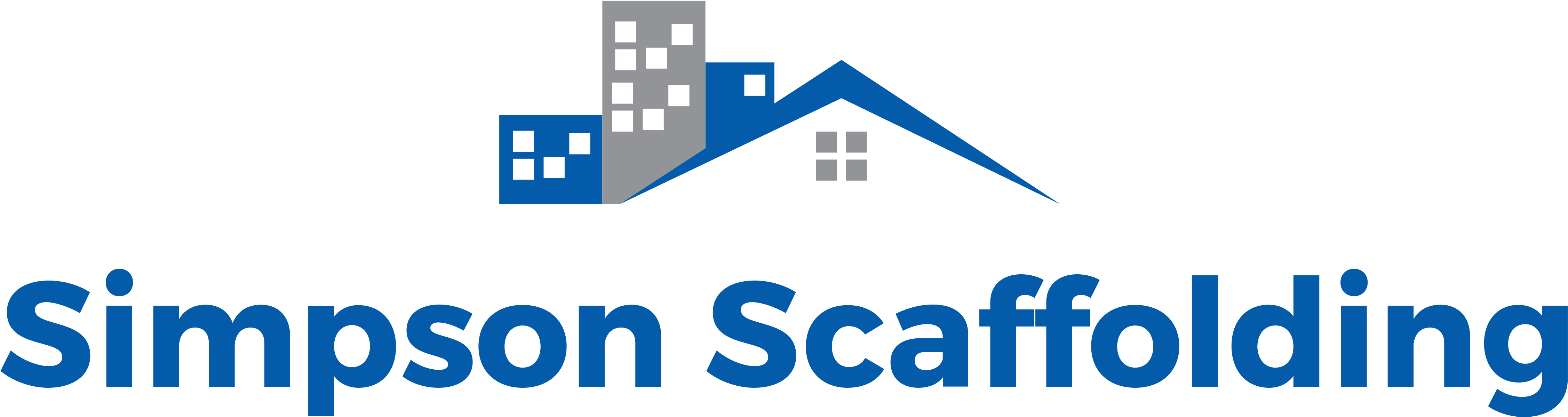 Transparent Logo - Sky Window And Exterior Cleaning (5000x1667), Png Download