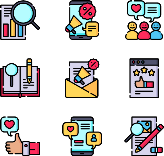 Copywriting - Bill Icon (600x564), Png Download