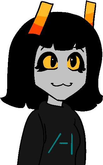 Viigin Talk Sprite - Cartoon (500x532), Png Download