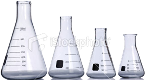 Test-tubes - Laboratory (523x284), Png Download
