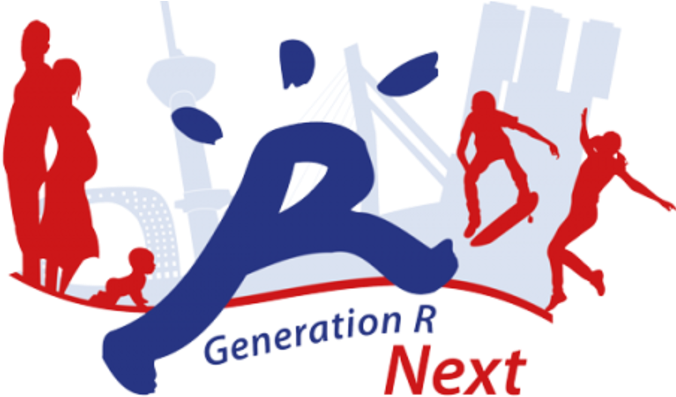 Normal - Generation R (745x419), Png Download