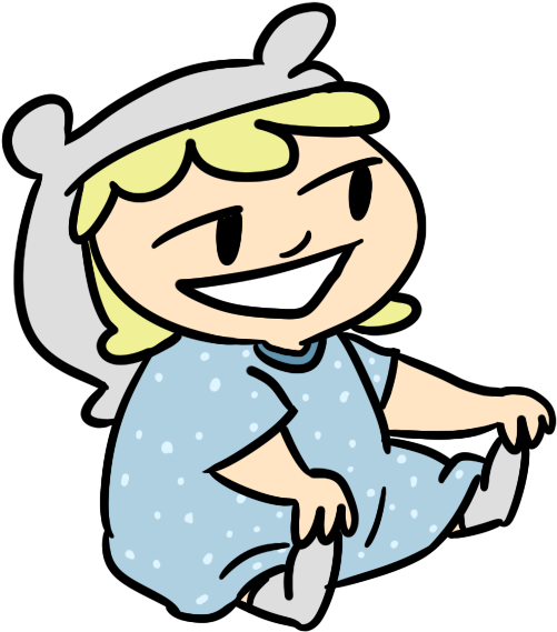 Challenge Accepted M8 - Art (550x600), Png Download