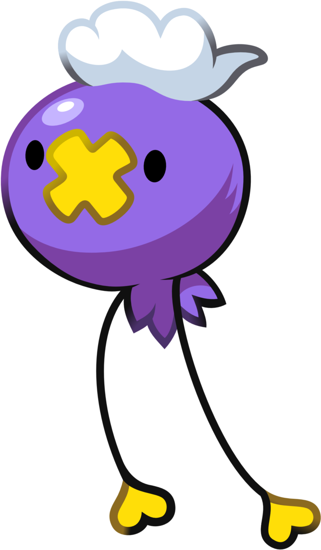 Pokémon Sprite Vector - Pokémon (1280x1280), Png Download