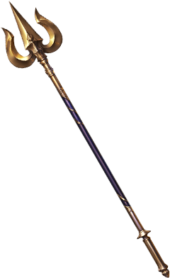 6 Mar - Weapon (600x500), Png Download