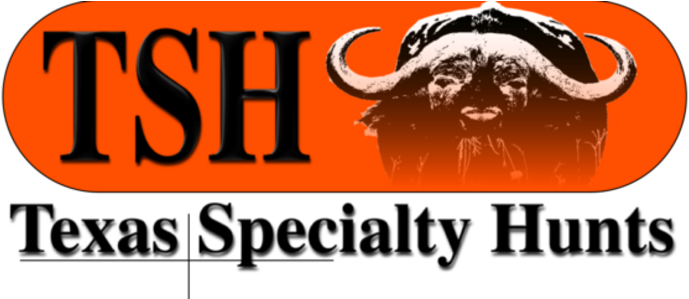 Texas Speciality Hunts Logo Png (792x298), Png Download