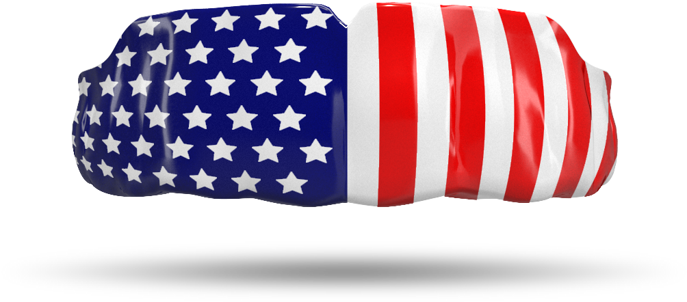 Stars And Stripes (1024x684), Png Download