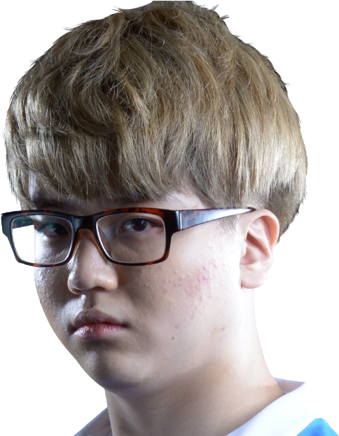 Mvp Ian 2017 Spring - .gg (784x621), Png Download