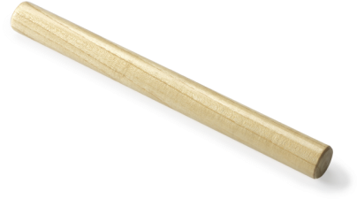 Relay Baton 30 Cm, Wood - Relay Race Baton Png (500x500), Png Download