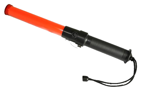 Baton Light - Baton Traffic (900x400), Png Download