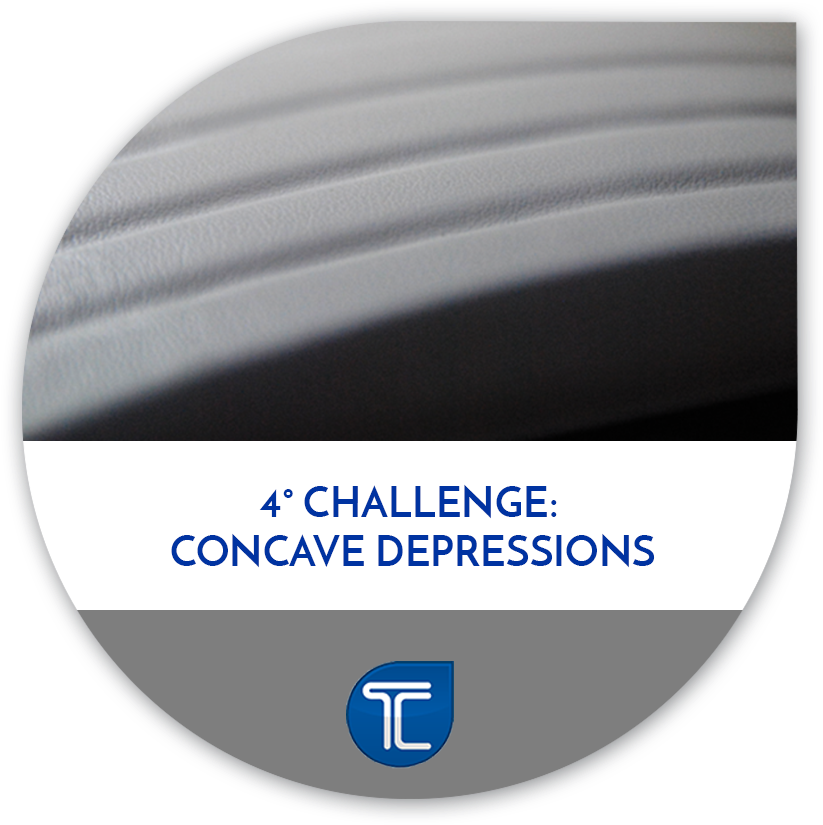 Challenge Accepted - Circle (1200x900), Png Download