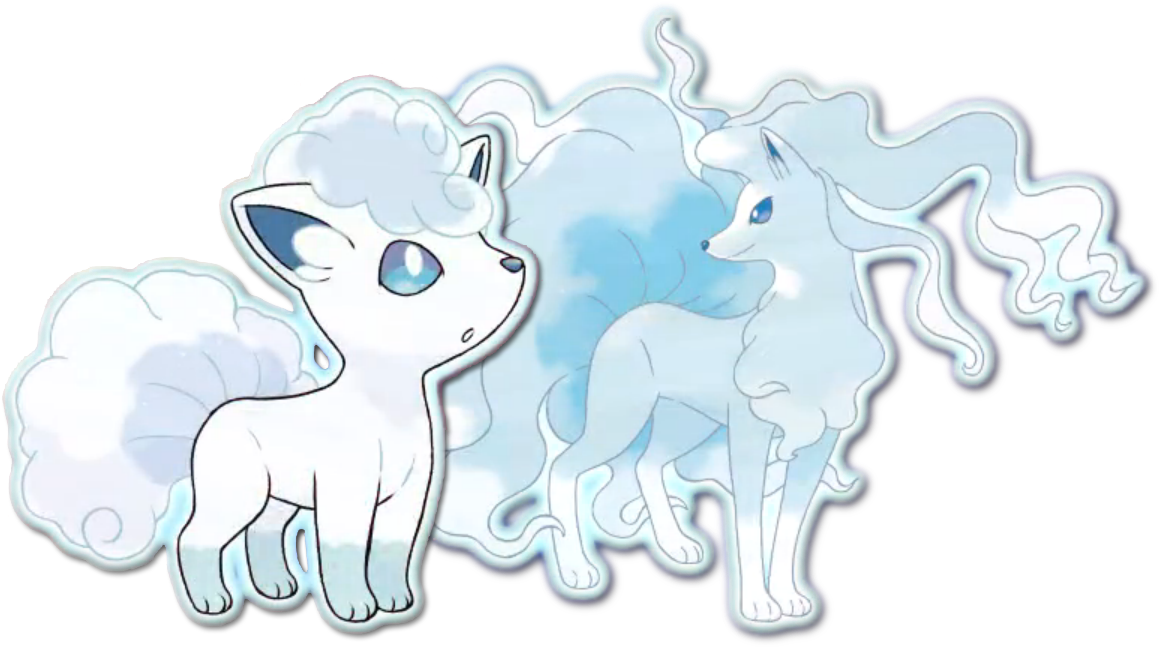 Lotte Is Wonderful And Adorable - Pokémon Sun And Moon (1200x800), Png Download