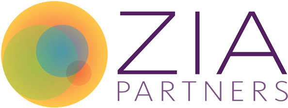 Zia - Kaseya (600x227), Png Download