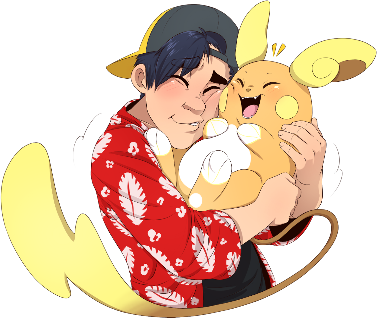 “//incessant Cooing// ” - Cartoon (1280x1108), Png Download